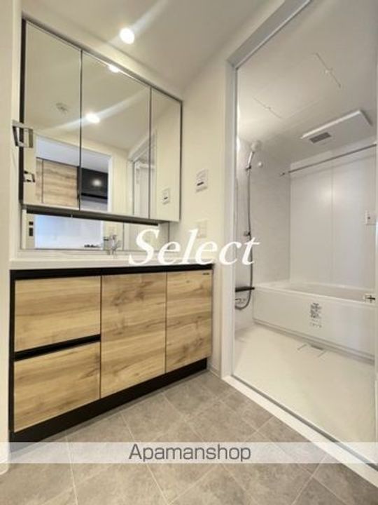 WORVE横浜伊勢佐木町のその他画像