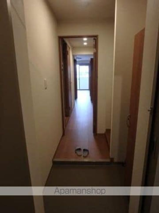 ピア旭町の内装