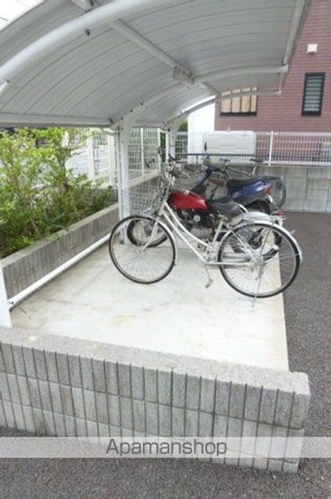 ヴァンパッソルⅡのその他画像