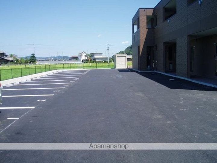 香川県高松市上林町の賃貸アパートのその他画像