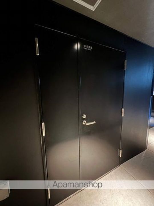東京都杉並区高円寺北2丁目の賃貸マンションのその他画像
