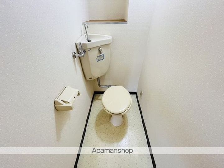 コートハウス的場のその他画像