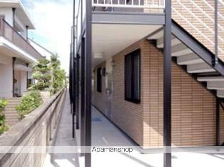 レオパレス勝浦川のその他画像