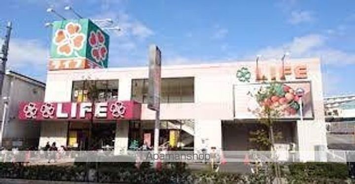 ドゥーエ亀戸Ⅱの周辺