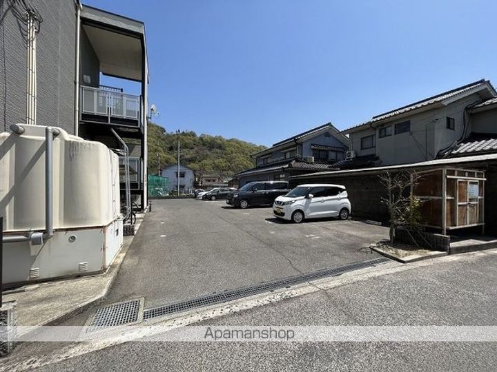 レオパレスグローリー207のその他画像