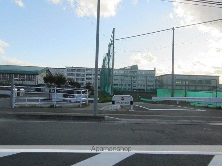 岩手県盛岡市緑が丘2丁目の賃貸アパートの周辺