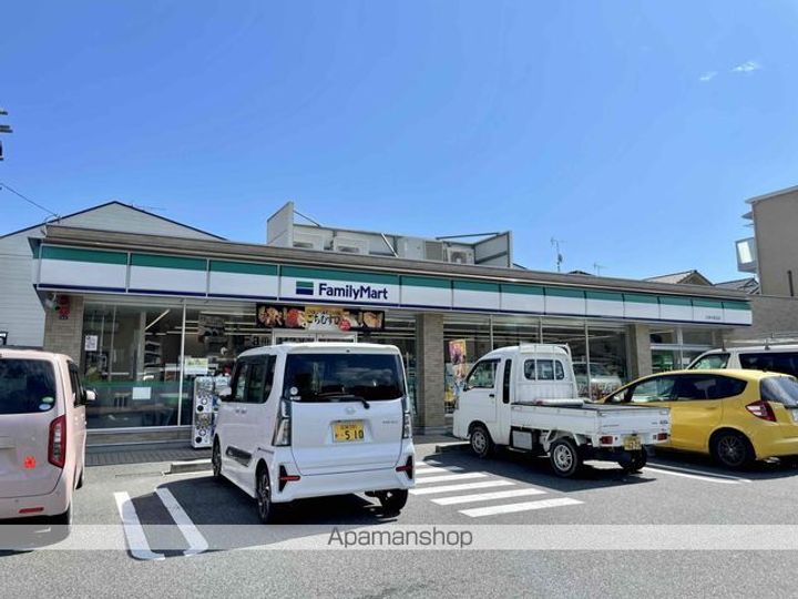 滋賀県大津市今堅田2丁目の賃貸アパートA102の周辺