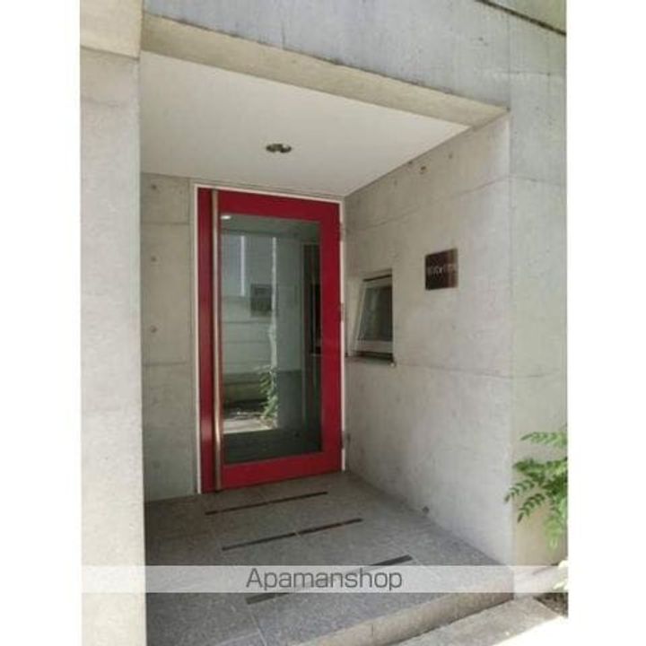 東京都中野区新井2丁目の賃貸マンションのその他画像