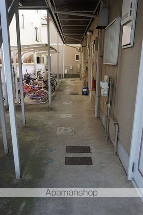 クリード戸田公園102のその他画像