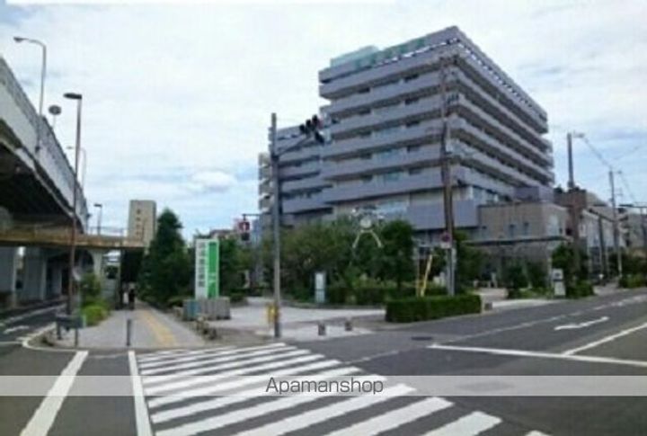 ヒカルサ堺市文珠橋通Ⅱの周辺