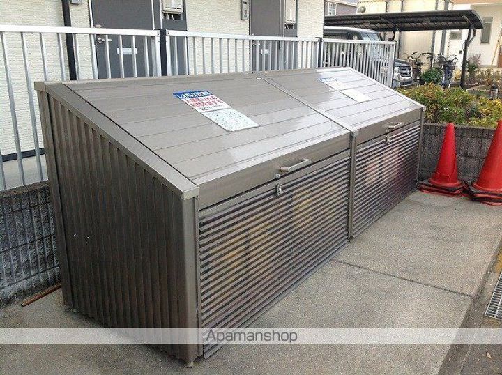レオパレス道館のその他画像