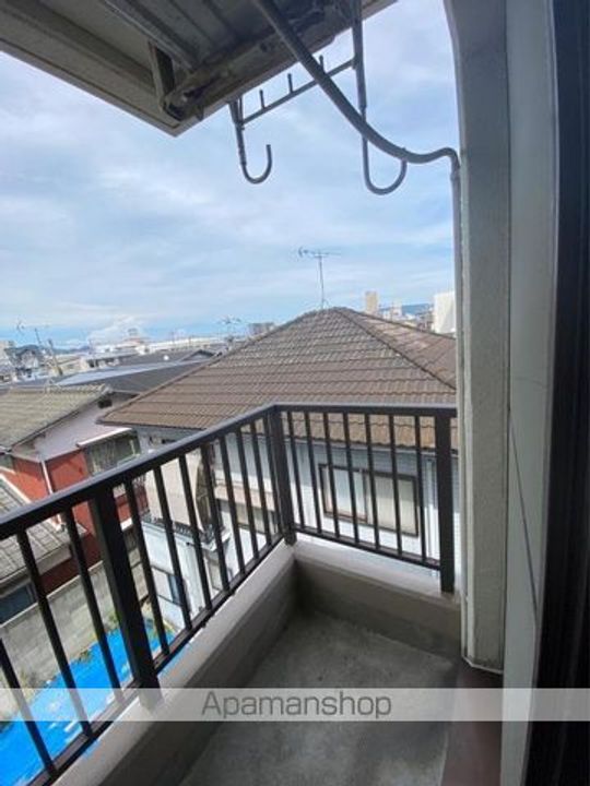 香川県高松市扇町3丁目の賃貸マンションのその他画像