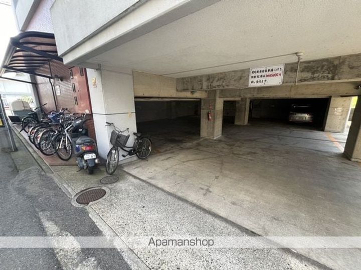 ゴールデンパーク豊島405のその他画像