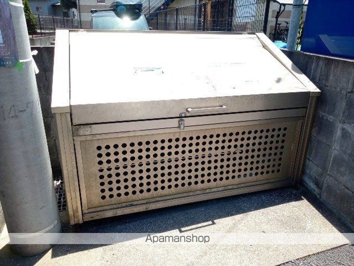 レオパレスベイフォレストのその他画像