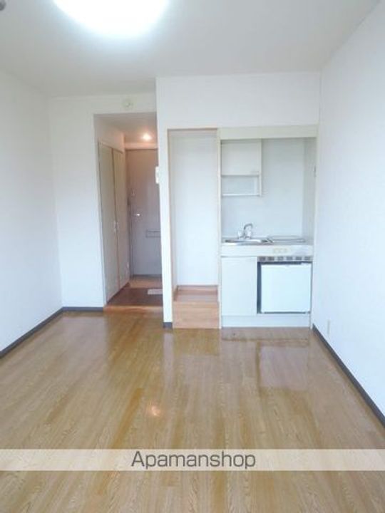 グランピア小松里302の内装