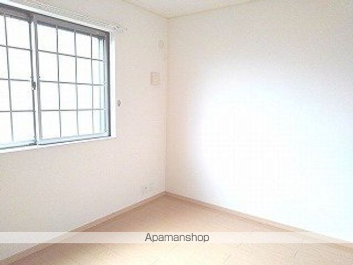 サンリットララの内装