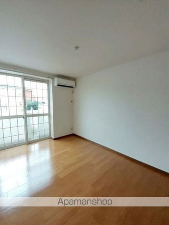 ヴェルドミールの居間