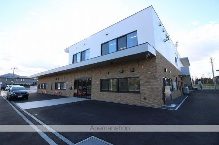 AMI本町の周辺