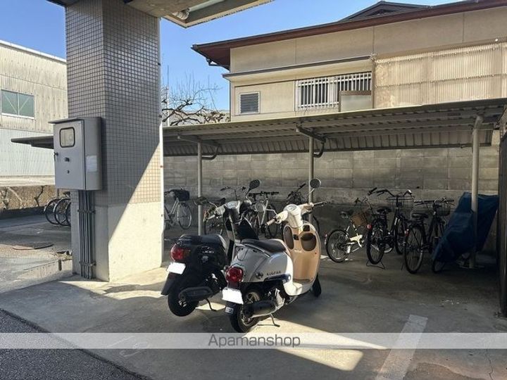 池本マンションのその他画像