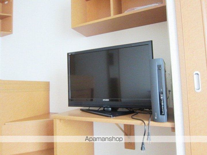 レオパレス南高田211の内装