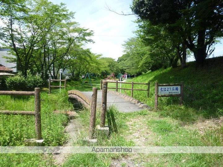 ベルソレイユA101の周辺