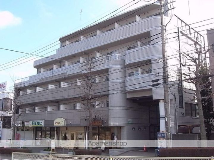 ビクトリーパレス303の外観