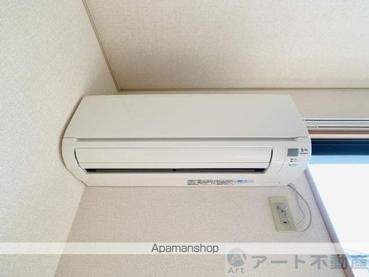 カルフール松本 A棟のその他画像