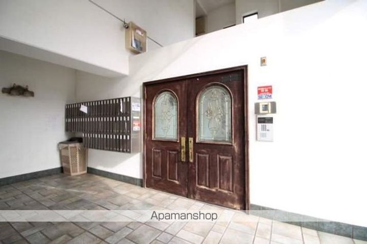 ウエスティンパレスのその他画像