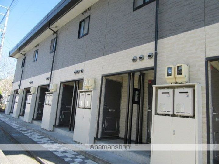 レオパレスFOREST206のその他画像