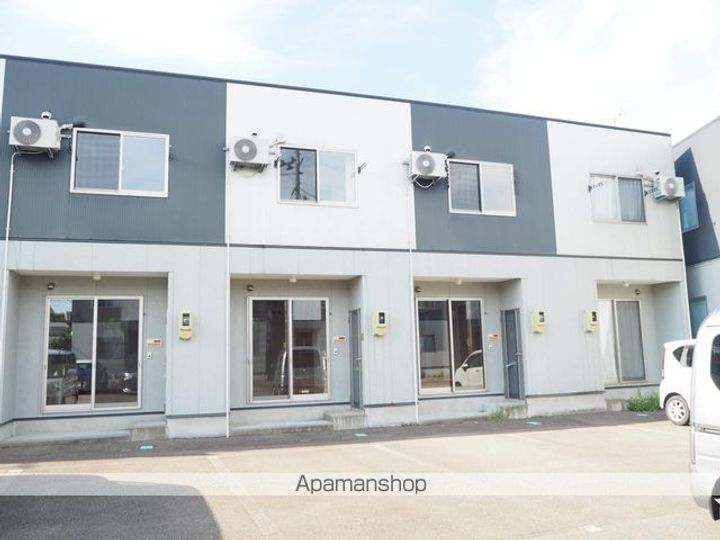 アメニティタウン春日山A3のその他画像