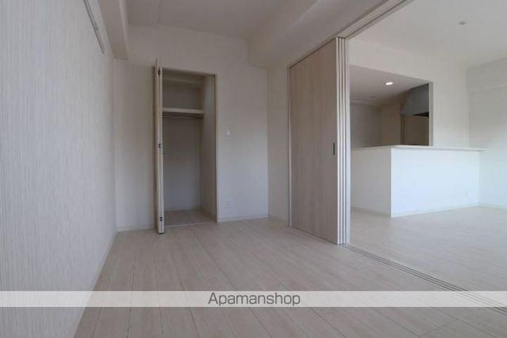 ファーストポイント東比恵の内装