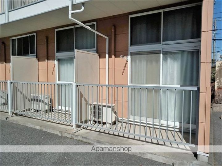 レオパレスSKK・マンションⅣのその他画像