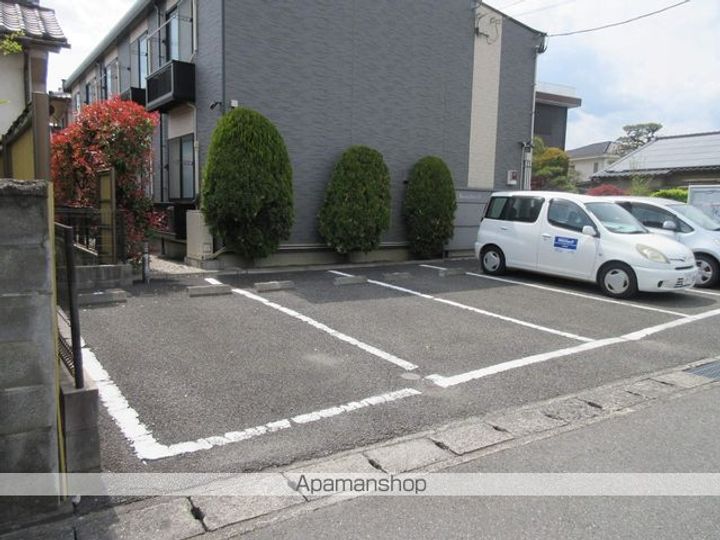 レオパレスアグリⅡのその他画像