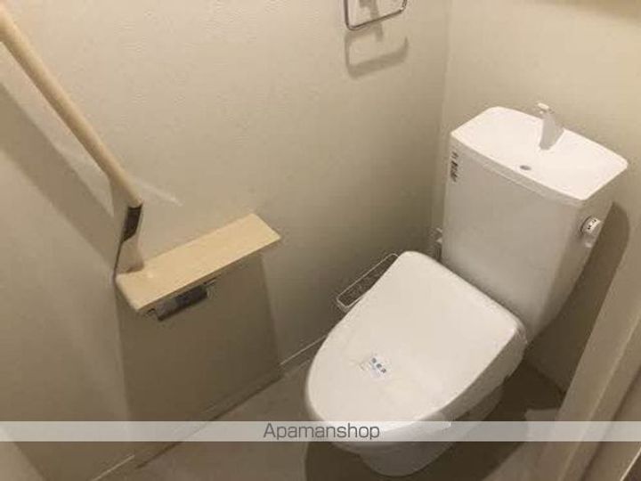 シャーメゾン宇多津 B棟のその他画像