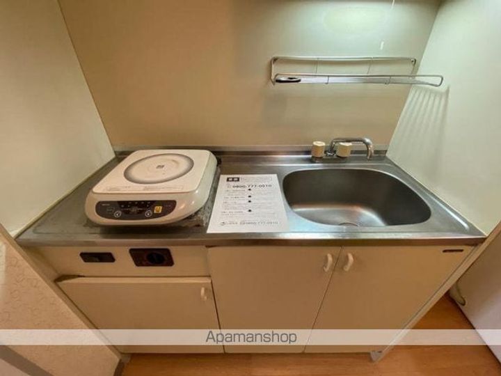 ジャストモアナの内装