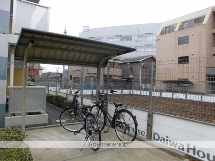 レオパレスストレーザ椿森のその他画像