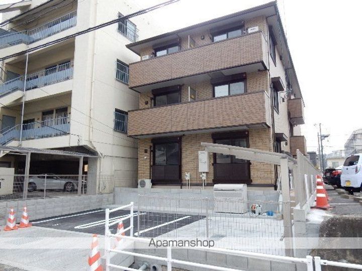 ウィングパレス津島笹が瀬のその他画像