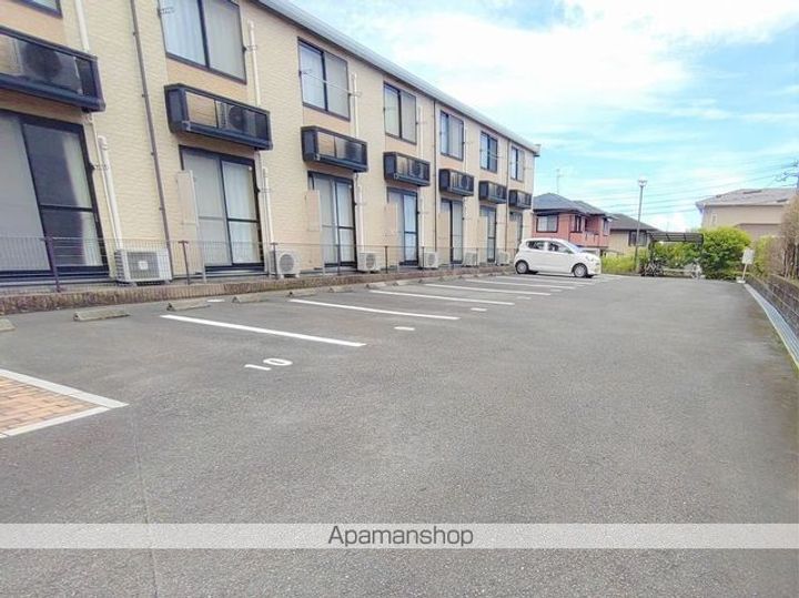 レオパレス花山手102のその他画像