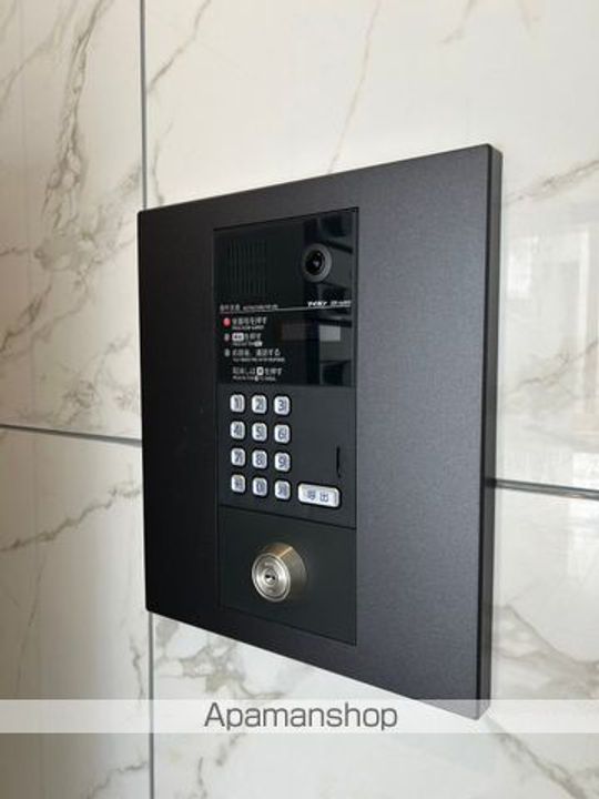 東京都中野区松が丘1丁目の賃貸マンションのその他画像