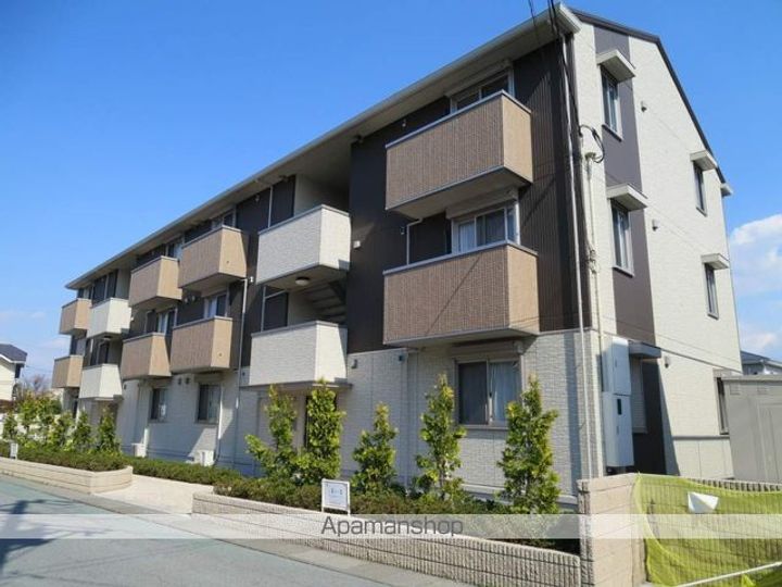 ミリール GOTOの外観