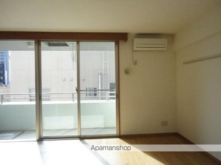 カーサベルデの内装