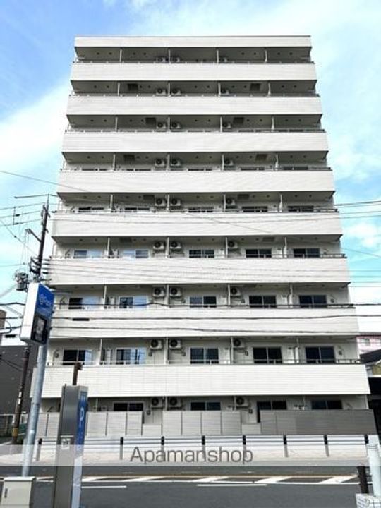 モンレーヴ 高松北107の外観