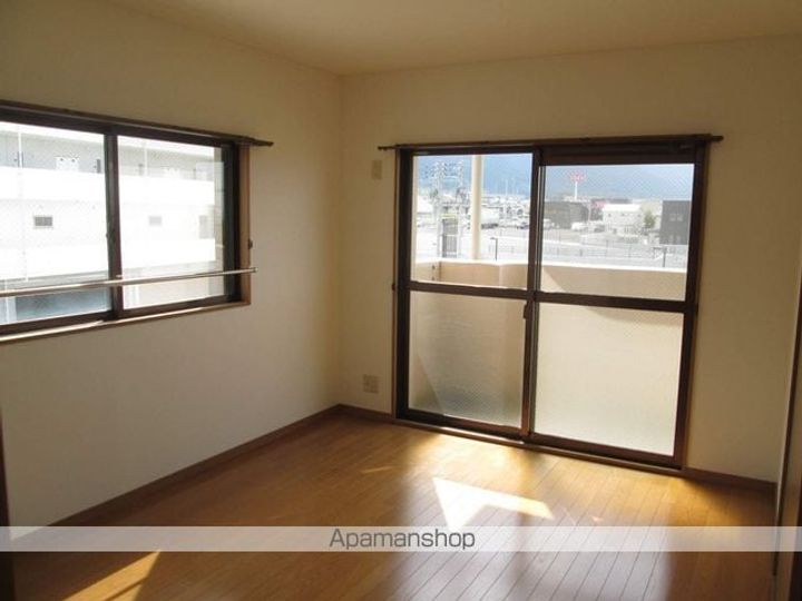 ユーミーピュアの内装