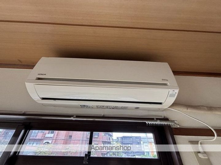 柴原ベーシックハイツのその他画像