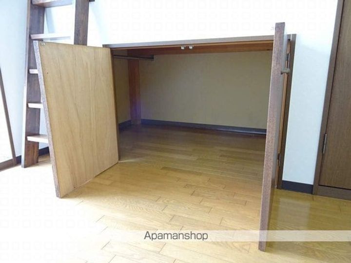 メゾンドール館町Ⅱのその他画像