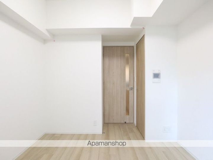 プレサンス桜山駅前アフォードの内装