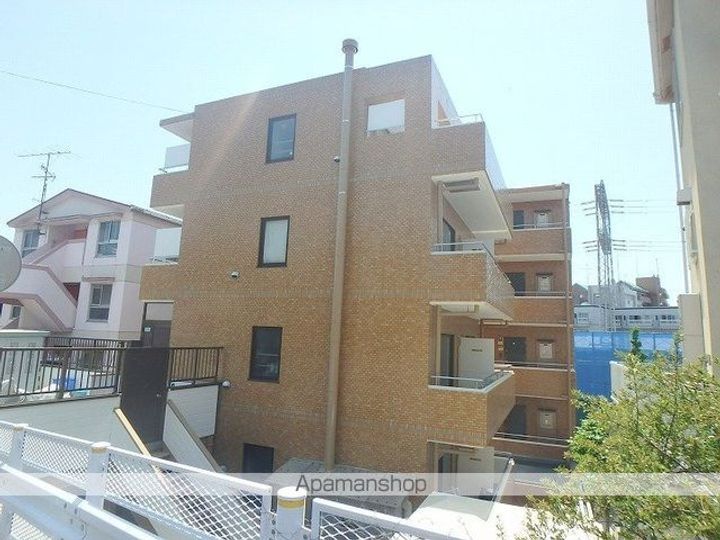 ダイチビルの外観