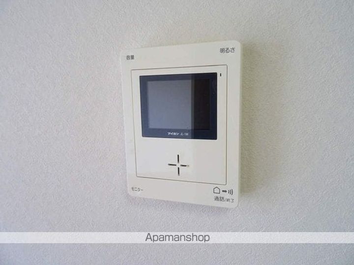 メゾンドール館町のその他画像