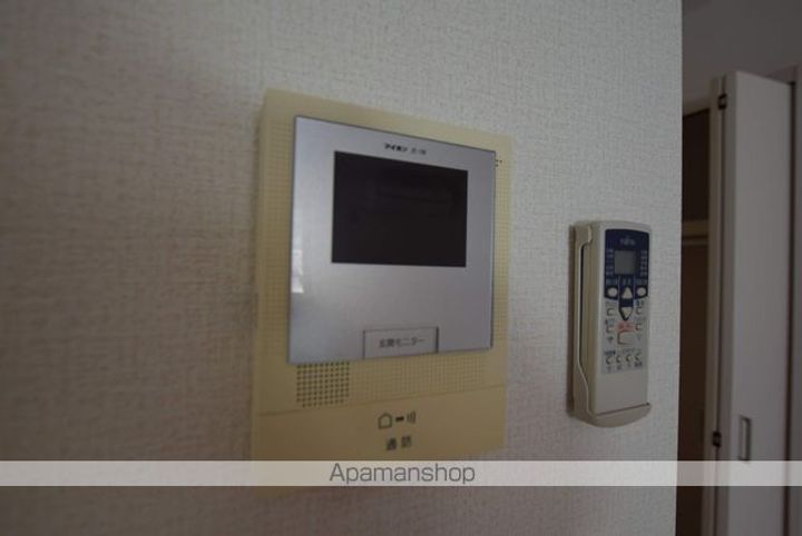 クレフラスト台原駅前のその他画像