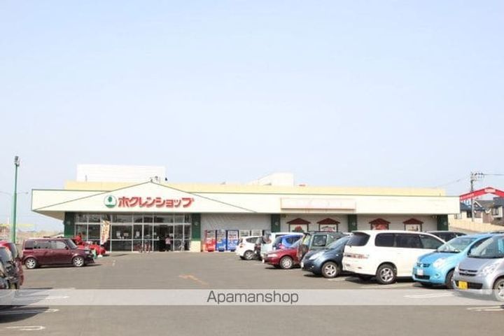 レオパレス太郎103の周辺